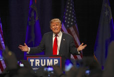 How to Understand What the Hell Is Going on With the US Presidential Election