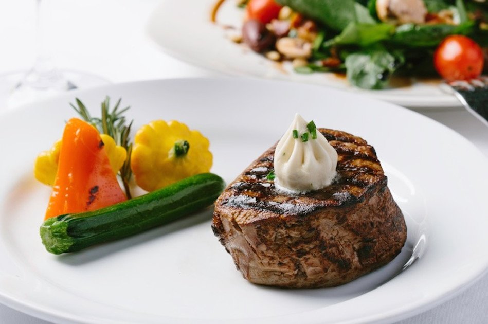 Best Steak Houses in San Francisco Thrillist