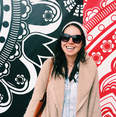 Photo of author Muriel Vega