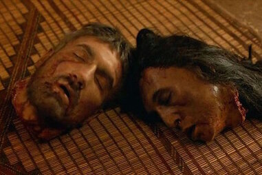 Prendahl na Ghezn Game of Thrones HBO