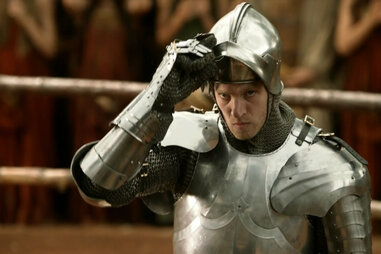 Hugh of the Vale HBO Game of Thrones