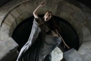 Lysa Arryn Game of Thrones HBO