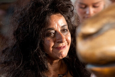 Mirri Maz Duur HBO Game of Thrones