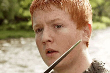 Mycah HBO Game of Thrones