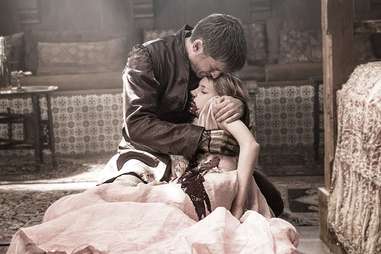 Myrcella Baratheon HBO Game of Thrones