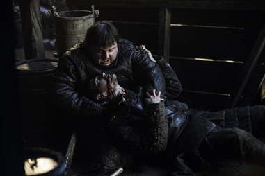 Pypar and Sam HBO Game of Thrones