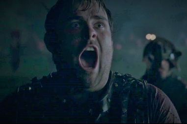 Rennick HBO Game of Thrones