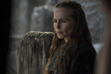 Selyse Baratheon HBO Game of Thrones