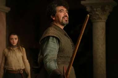 Syrio Forel HBO Game of Thrones