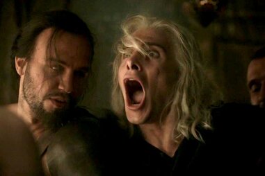 Viserys Targaryen HBO Game of Thrones