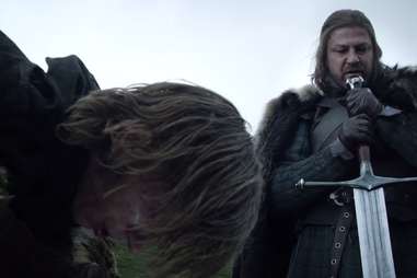 HBO Game of Thrones