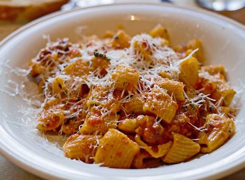 Caffe Storico: A New York, NY Restaurant - Thrillist