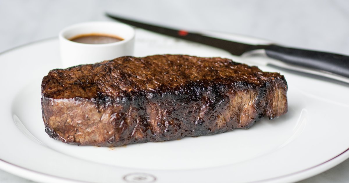 The Best Steakhouses in Chicago - Thrillist