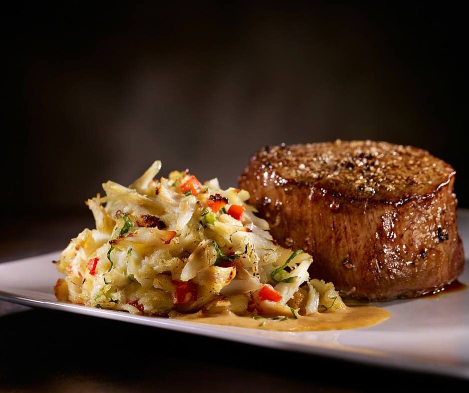 double eagle steak house