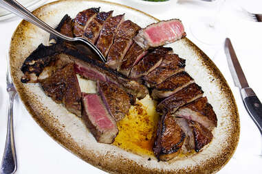 Wolfgang's Steakhouse Miami