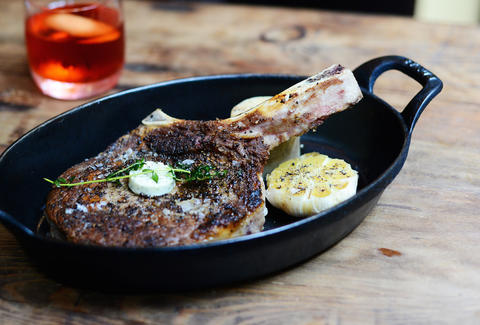 The Best Steakhouses In Miami Thrillist Blt Prime Miami