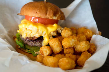 boom burger