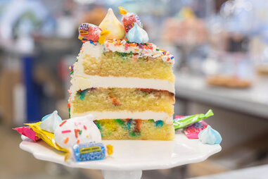 Birthday Extravaganza