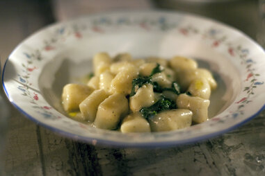 canadian potato gnocchi