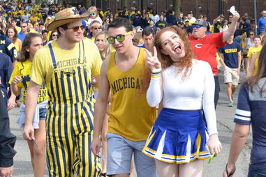 University of Michigan