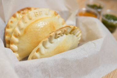 empanadas