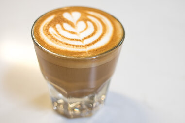Cortado