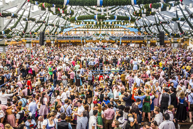 Oktoberfest Germany