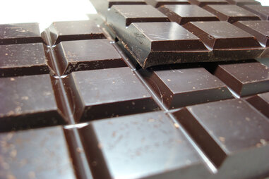 dark chocolate