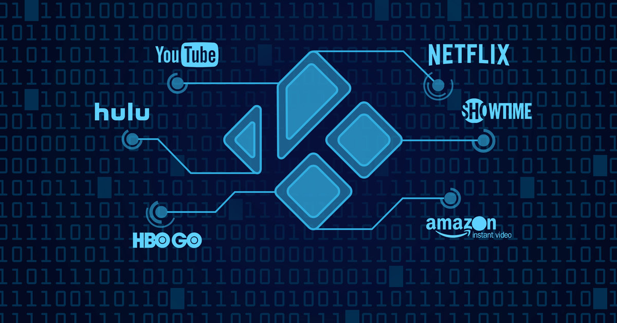 Kodi Black Market Netflix Is The Ultimate Streaming Hack Thrillist