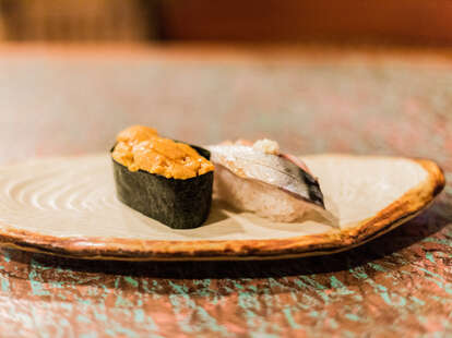 sushi