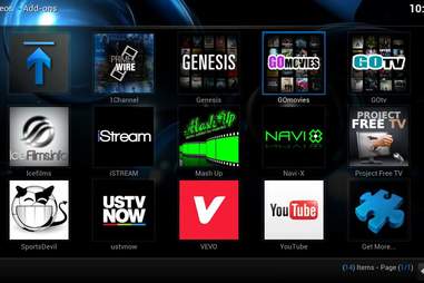 Kodi Black Market Netflix Is The Ultimate Streaming Hack