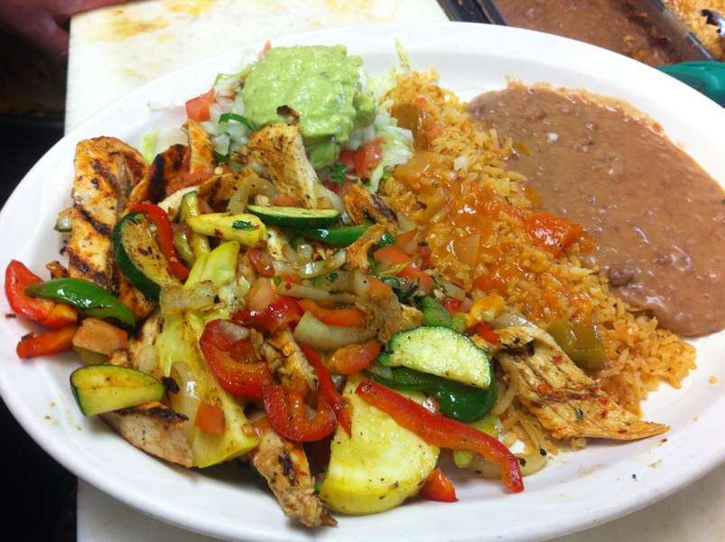 Taqueria Chihuahua A Restaurant in Marina del Rey, CA Thrillist