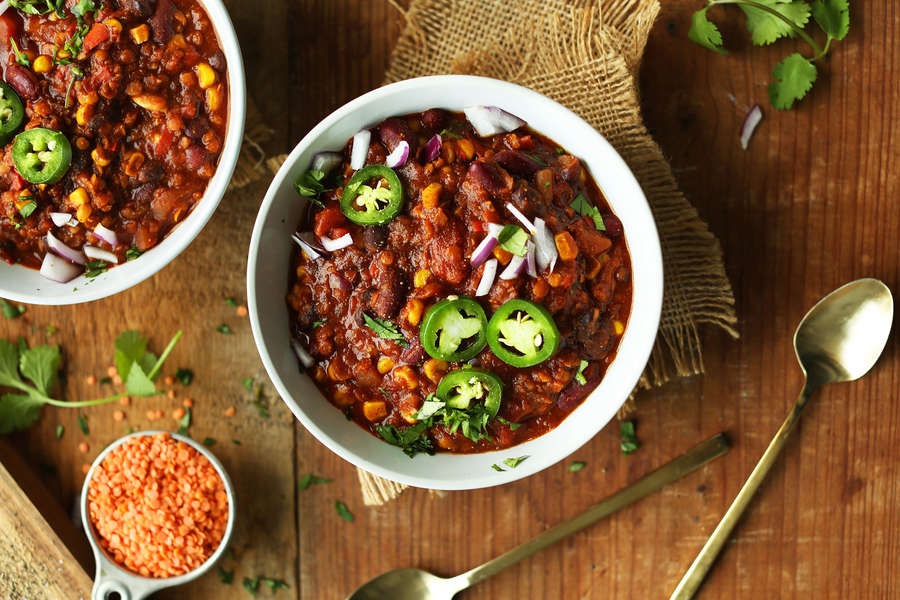 Easy One-Pot Recipes That Aren't Pasta - Thrillist