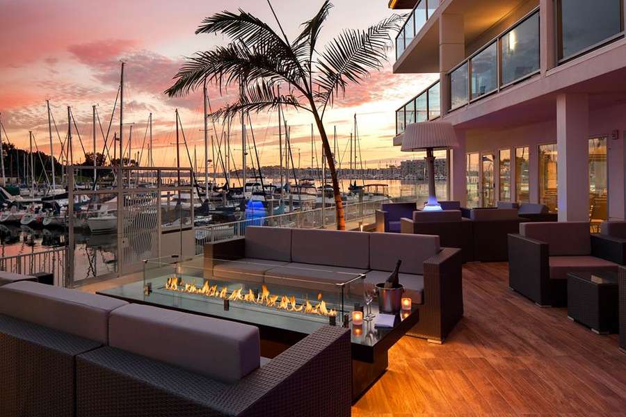 Salt A Restaurant in Marina del Rey, CA Thrillist