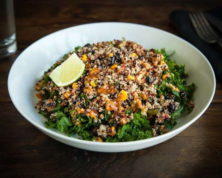 Green Chile Kitchen A Restaurant in San Francisco, CA Thrillist