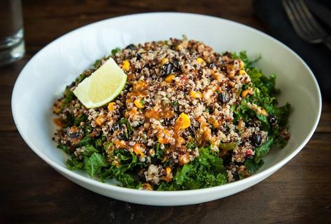 Green Chile Kitchen A San Francisco Ca Restaurant