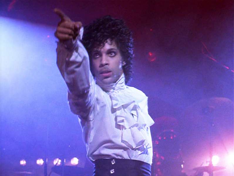 Questlove Recalls Prince's Love for Roller Skating - Thrillist