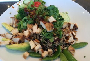 LYFE Kitchen - Downtown Memphis