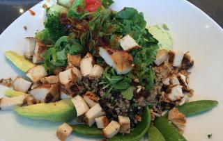 LYFE Kitchen - Downtown Memphis