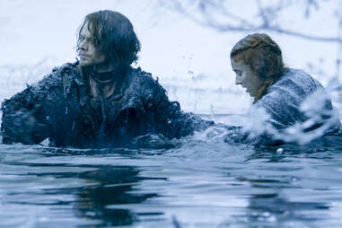 game of thrones recap - sansa spoilers