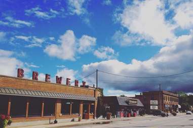 Sawyer, MI