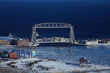 Duluth, MN