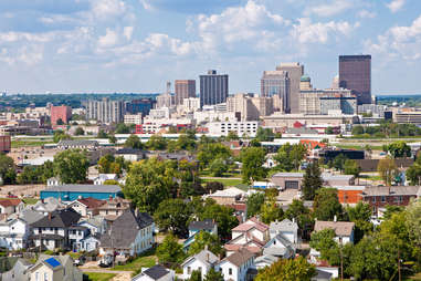 Dayton, OH