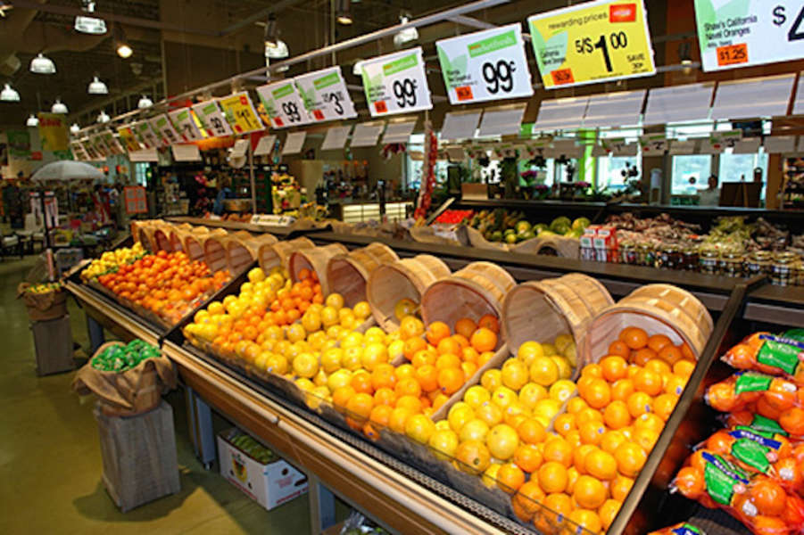 Shaws A Restaurant in Cambridge, MA Thrillist