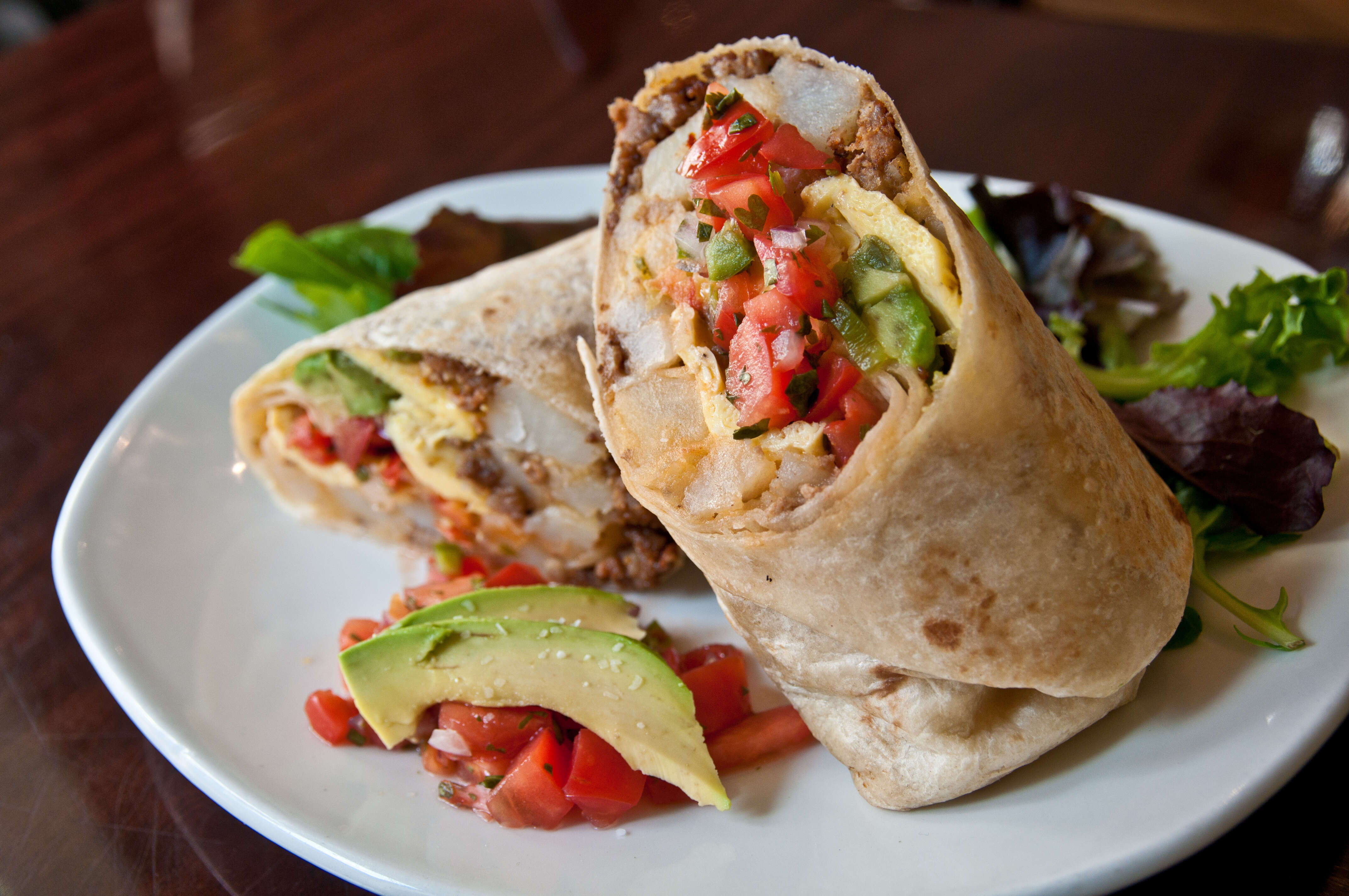 The Best Burritos In San Francisco According To Chefs Thrillist