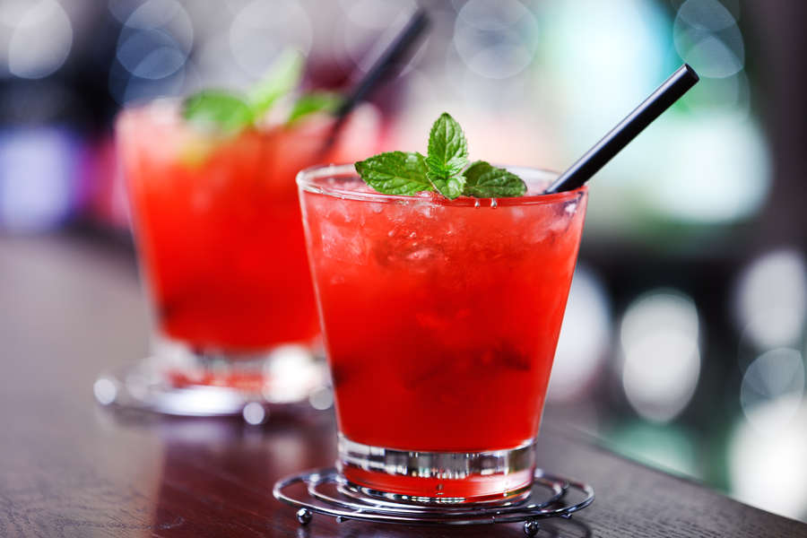 The S.O.S. Tiki Bar: A Bar in Decatur, GA - Thrillist