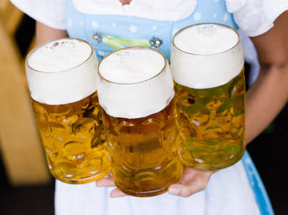 German Beer Purity Law Why The Reinheitsgebot Matters Thrillist