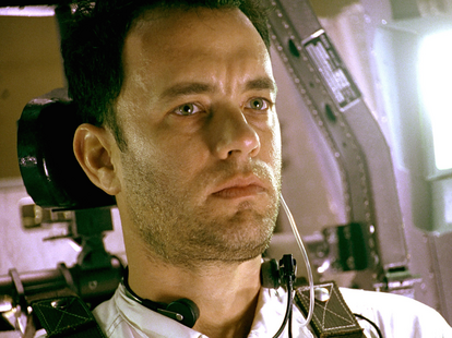 tom hanks in apollo 13