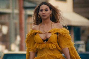 beyonce lemonade