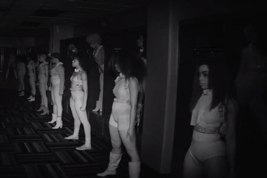 beyonce lemonade malcolm x